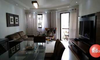 Imagem 2: São Paulo - Apartamento Padrão - Tatuapé