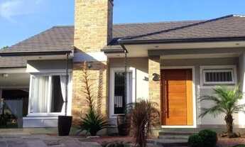 Imagem: DJ- Casa a venda