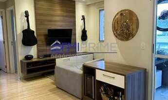 Imagem 6: APARTAMENTO PARA LOCAÇÃO EM ÁGUA BRANCA - 70m² - 2 QUARTOS - 1 SUÍTE - 1 VAGA DE GARAGEM