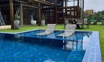 Imagem 5: 6 suítes ilha dos pássaros praia do forte