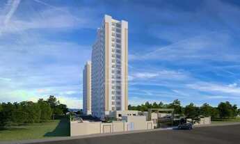 Imagem 2: Apartamento para venda com 47 metros quadrados com 2 quartos em Cristo Rei - Teresina