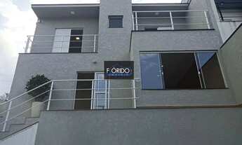 Imagem 4: Casa para Venda em Atibaia, Jardim Do Lago, 3 dormitórios, 1 suíte, 2 banheiros, 3 vagas