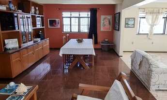 Imagem 2: Cobertura com 3 dormitórios à venda, 250 m² por R$ 540.000 - Fátima - Fortaleza/CE