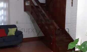 Imagem 3: Casa Sobrado em São José dos Campos