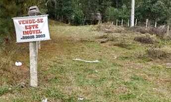 Imagem 5: Terreno Agudos do Sul