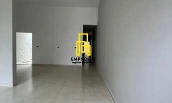 Imagem 5: Casa para Venda em Uberlândia, Dona Zulmira, 3 dormitórios, 1 suíte, 2 banheiros, 2 vagas