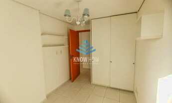 Imagem 5: 2quartos + DP - Sacada - Aguas Claras