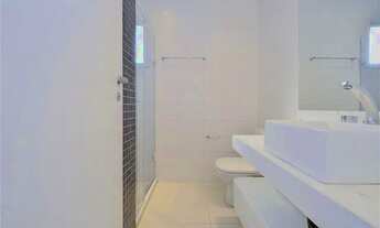 Imagem 4: São Paulo - Apartamento Padrão - Campo Belo