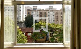 Imagem 3: Apartamento para Aluguel - Perdizes, 3 Quartos, 96 m2