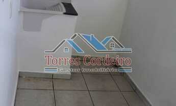 Imagem 2: Sobrado 2 dorm. + 1 vaga - Jd. Gilda Maria