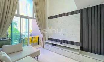 Imagem 3: Open Residence Parque Del sol - PORTEIRA FECHADA