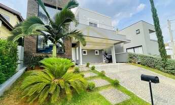 Imagem: Casa - Swiss Park - Campinas