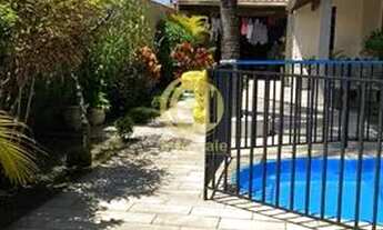 Imagem 3: Casa com Piscina para locação em Jacareí