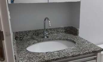 Imagem 2: Apartamento - Edificio Smart City Mayrink Goes Centro