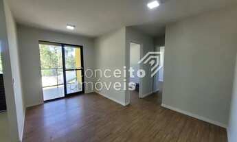 Imagem 6: Condomínio Vista Uvaranas - Apartamento Semi Mobiliado