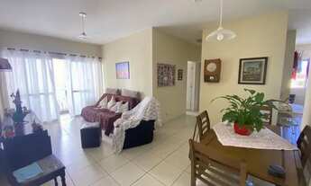 Imagem 2: Apartamento à venda, frente mar, 2 quartos Jd Aruan- preço de ocasião - lazer com piscina