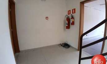 Imagem 4: Santo André - Conjunto Comercial/Sala - Jardim