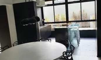 Imagem 5: Studio mobiliado completo, com 1 vaga de garagem