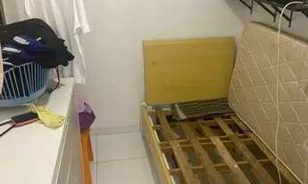 Imagem 13: JS Apartamento para venda com 115 metros quadrados com 3 quartos em Calhau - São Luís - MA