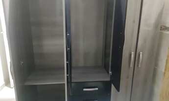 Imagem 5: Kitnet mobiliada bairro Floresta