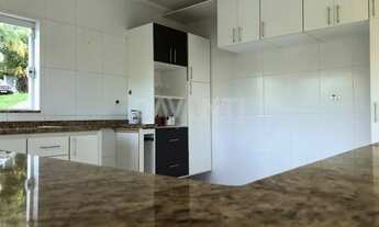 Imagem 6: Casa à venda no Condomescritínio Vale da Santa Fé em Vinhedo-SPFé em