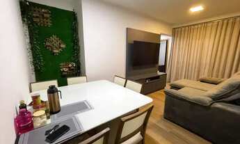 Imagem: Apartamento Mobiliado Mirante do Park