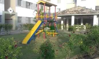 Imagem 4: APARTAMENTO ARACAJU COND CAMINHO DAS ÁGUAS NA JABOTIANA