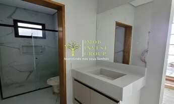 Imagem 5: Casa térrea para locação no Condomínio Park Gran Reserve, Indaiatuba/SP