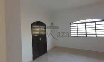 Imagem 5: Casa Sobrado em São José dos Campos