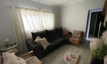 Imagem 4: Excelente casa de 3 quartos, suíte, riquíssimo em armários planejados