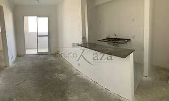 Imagem 3: Apartamento Padrão em Jacareí