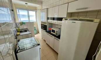 Imagem 4: Apartamento com 1 dorm, Ocian, Praia Grande - R$ 195 mil, Cod