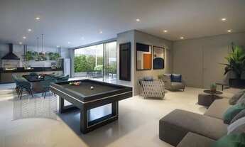 Imagem 2: Apartamento com 2 quartos, 71m², à venda em São Paulo, Vila São José (Ipiranga