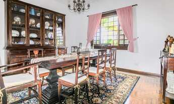 Imagem 7: Casa com 600m2 e Excelente Área de Lazer