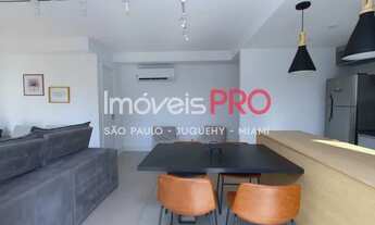 Imagem 7: Novo!! Linda Vista, mobiliado, lazer completo