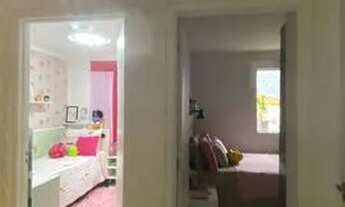 Imagem 4: Apartamento residencial Jardim das Margaridas