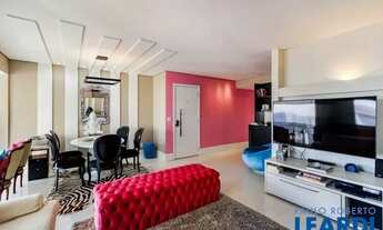 Imagem 6: APARTAMENTO - ITAIM - SP