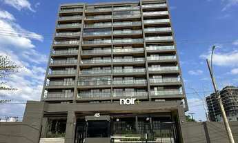 Imagem: GRANDE OPORTUNIDADE NOIR PLUS - BARRA BONITA