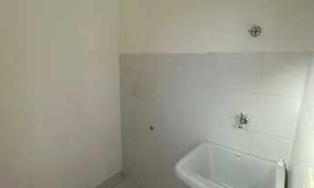 Imagem 5: Casa de condomínio para aluguel possui 90 metros quadrados com 3 quartos em Barreiro - Tau