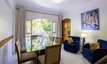 Imagem 5: São Paulo - Apartamento Padrão - Alto de Pinheiros