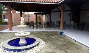 Imagem 2: Apartamento à venda no Parque das Fontes, bairro Jabotiana