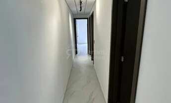 Imagem 7: Cobertura para venda com 150 metros quadrados com 3 quartos em Vila Eldízia - Santo André