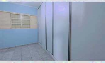 Imagem 6: Casa com dois dormitórios para locação no Jardim Amanda II - Hortolândia/SP