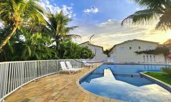 Imagem: Casa de condomínio fechado com 2 suítes