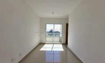 Imagem 5: Apartamento - 2 Dormitórios e 2 Vagas de Garagem para alugar, 45 m² - Recreio das Acacias