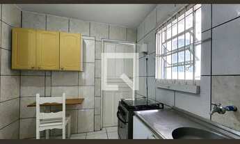 Imagem 5: Apartamento para Aluguel - Saco dos Limões, 1 Quarto, 30 m2