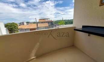 Imagem 3: Apartamento Padrão em Jacareí