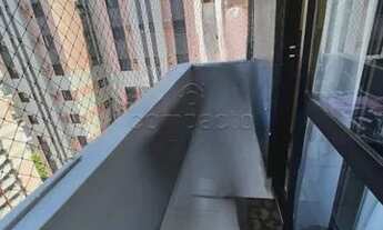 Imagem 3: Apartamento Padrão em São José do Rio Preto