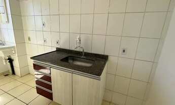 Imagem 4: Alugo ótimo apartamento no Condomínio Parque dos Esportes