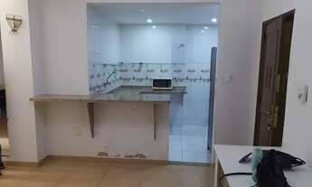 Imagem 2: Alugo apartamento 2 quartos na quadra da praia